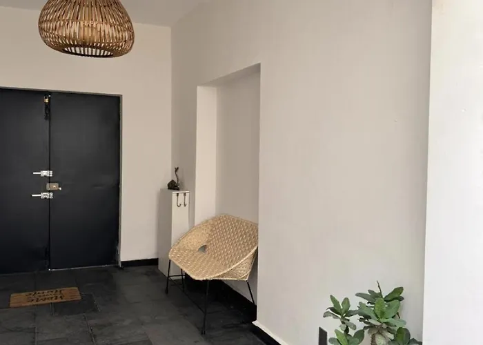 Casa de férias Fresh Condesa Space Chic Cidade do México