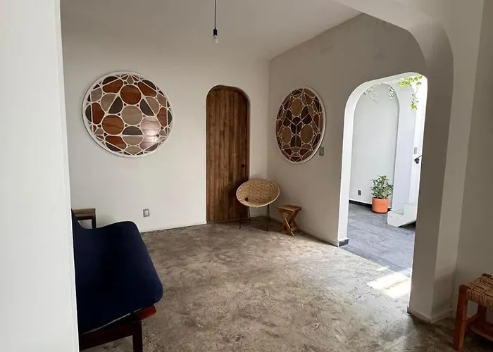 Fresh Condesa Space Chic *