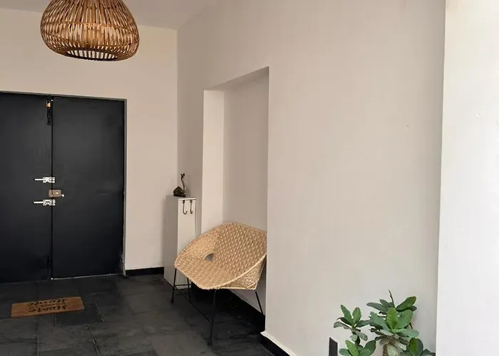 Fresh Condesa Space Chic Casa de férias Cidade do México
